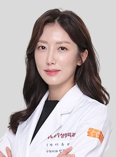 DR.Yoojung Lee