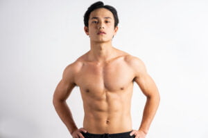 Struggling with ‘Man Boobs’? Discover Effective Solutions Here!