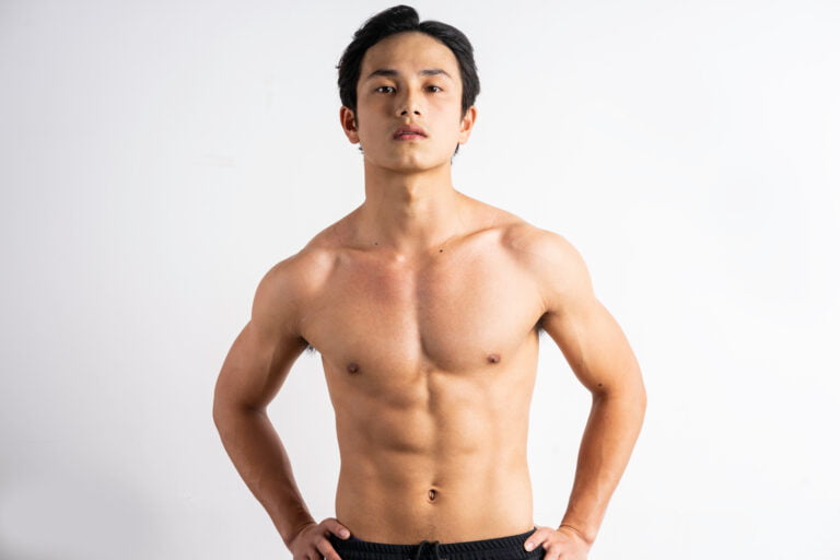 Struggling with ‘Man Boobs’? Discover Effective Solutions Here!