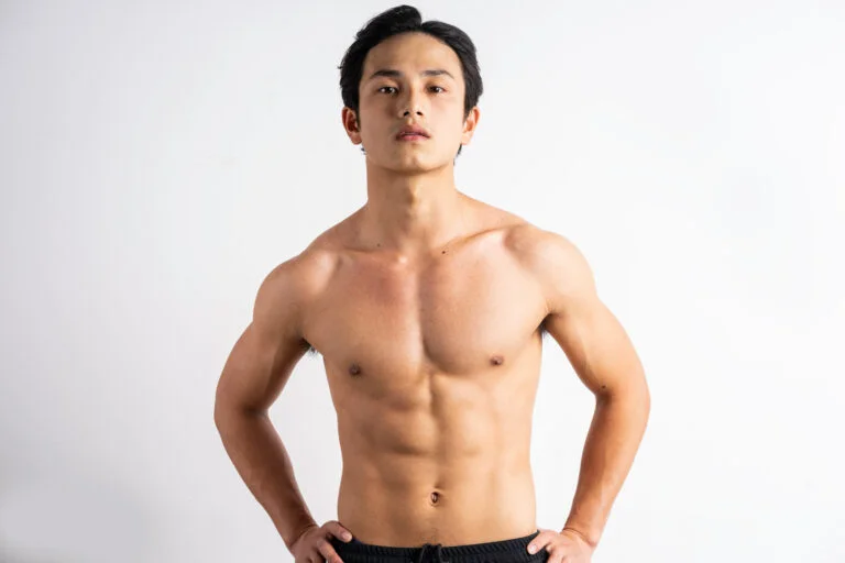 Struggling with ‘Man Boobs’? Discover Effective Solutions Here!