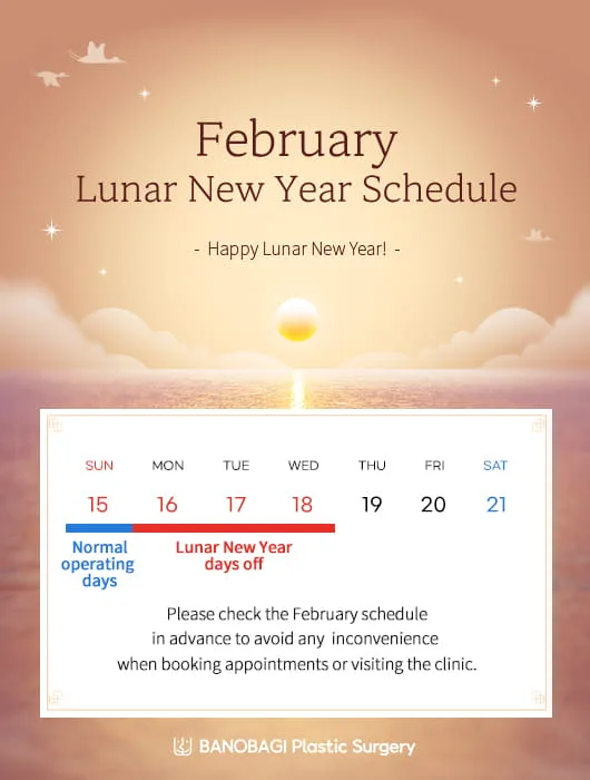 Lunar New Year