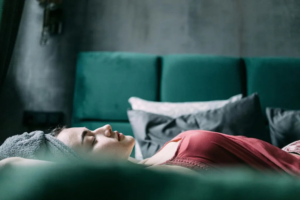 Sleep After Surgery for Optimal Results
