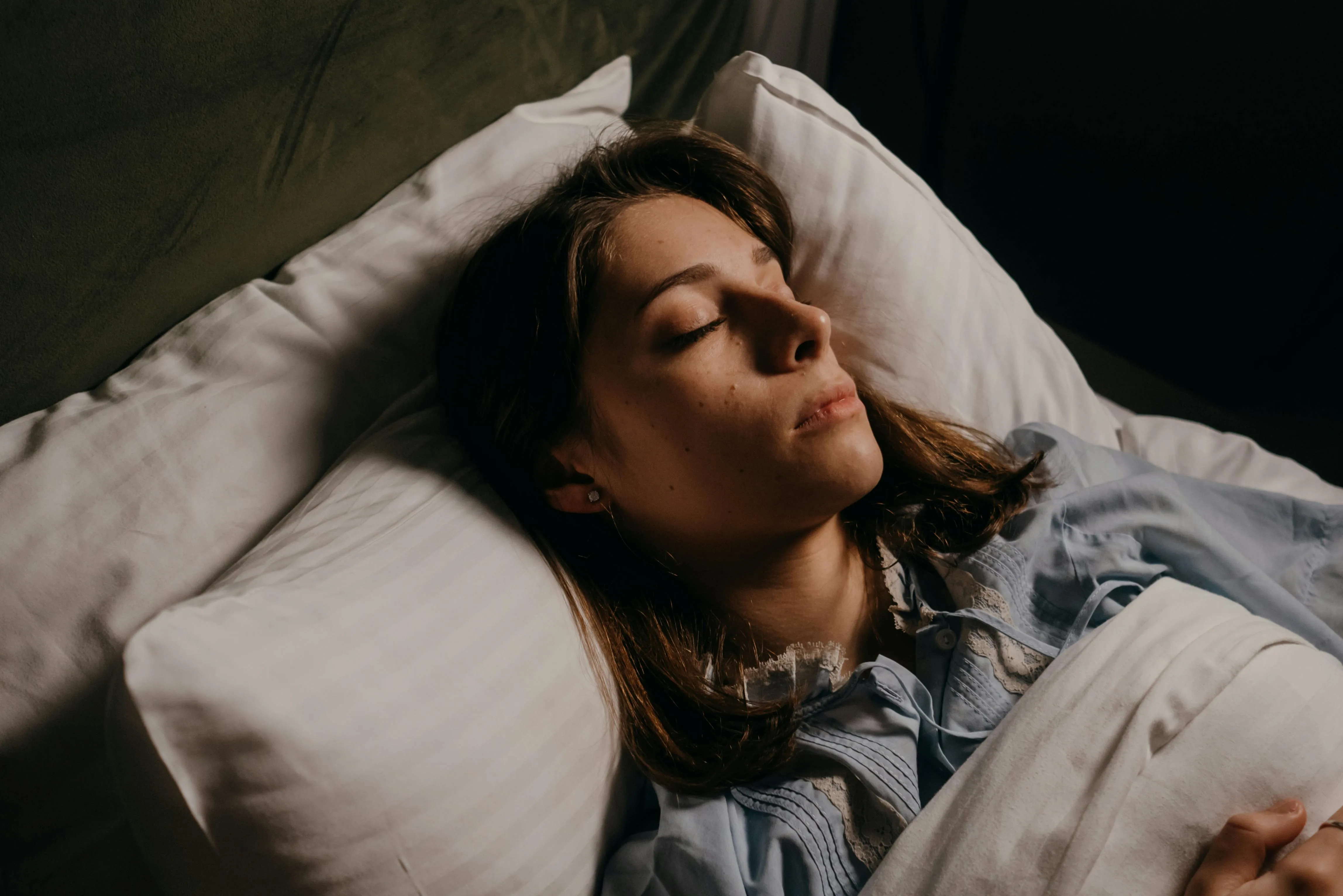 Sleep After Surgery for Optimal Results