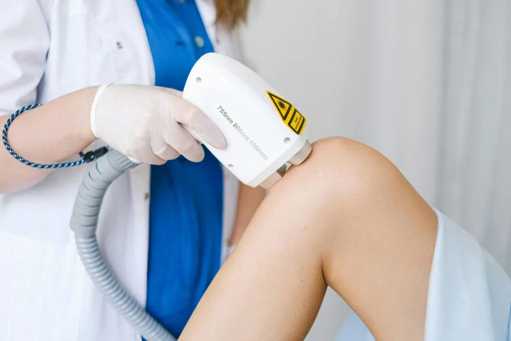 Treating Bruising After Surgery