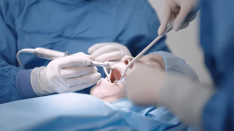 The Role of Bone Graft Dental in Contouring: Building a Structural Foundation