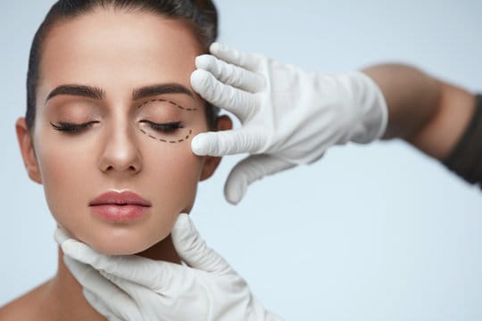 Advanced Techniques in Double Eyelid Surgery: Precision for Radiant Eyes