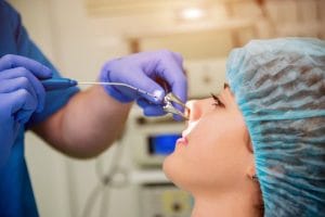 Advanced Care: Understanding Sinus Surgery