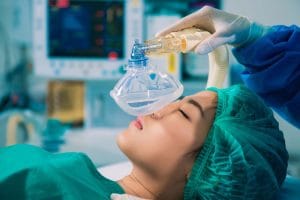 Understanding Anesthesia Types for Plastic Surgery: Ensuring Safety and Comfort