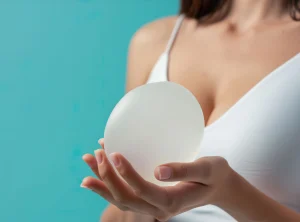 The Durability of Gummy Bear Implants: The Pinnacle of Breast Augmentation