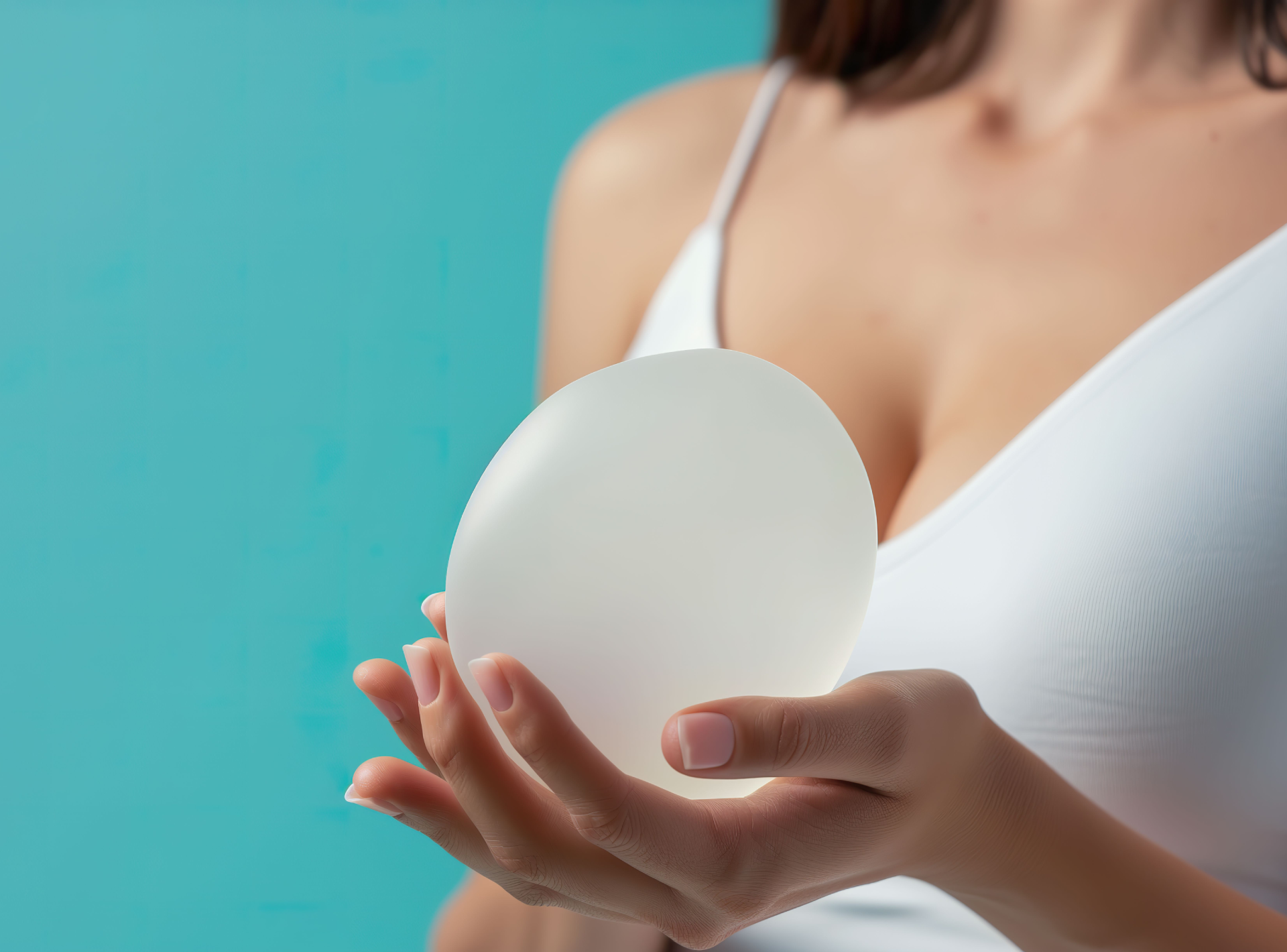 The Durability of Gummy Bear Implants: The Pinnacle of Breast Augmentation — Breast Implants 1