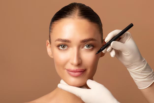 Understanding the Bleph Surgery Procedure: A Guide to Radiant Eyes