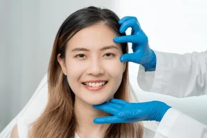 Creating a Natural-Looking Double Eyelid: The Art of Korean Eyelid Surgery