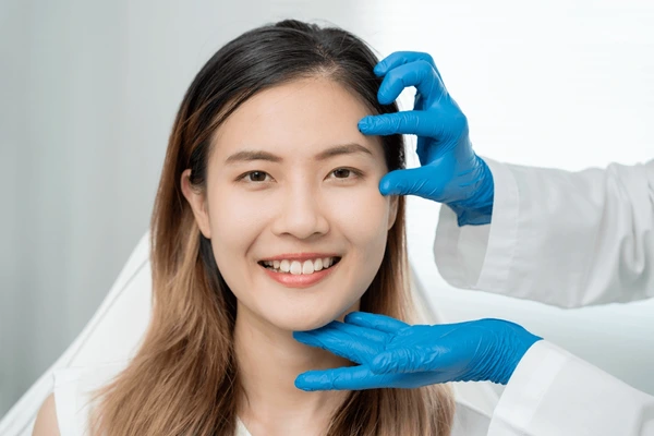 Creating a Natural-Looking Double Eyelid: The Art of Korean Eyelid Surgery