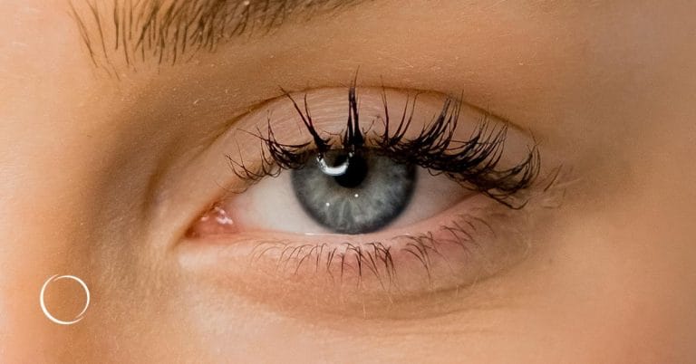 Lengthening the Gaze with Canthoplasty