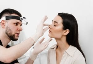 Functional Correction: What is Septoplasty?