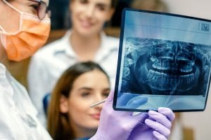 When is Double Jaw Surgery Medically Necessary?