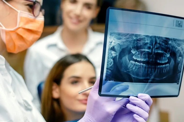 When is Double Jaw Surgery Medically Necessary?