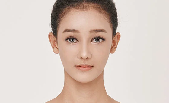 Two-jaw surgery after