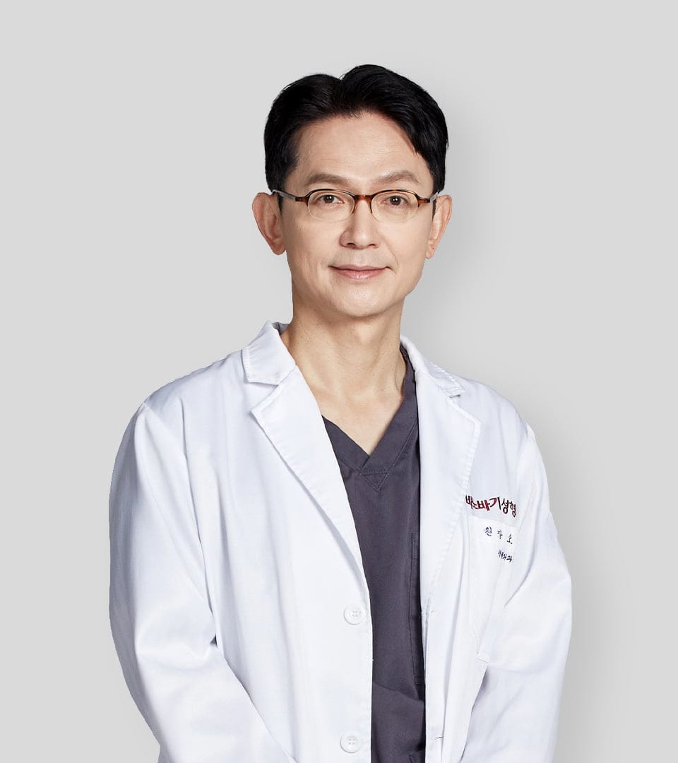 Dr. Changhyun Oh