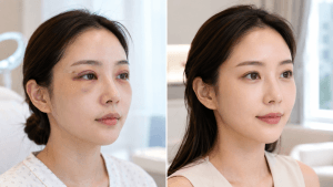 Blepharoplasty Before and After: A Detailed Guide to the Healing Stages