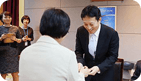 Designated as superior institute in Gangnam-gu for international patient attracting activity.