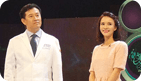 Officially designated clinic for 'Change Life season 2' in Vietnam.