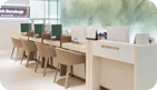 Banobagi clinics open in Dongtan (April) and Gwangju (May).