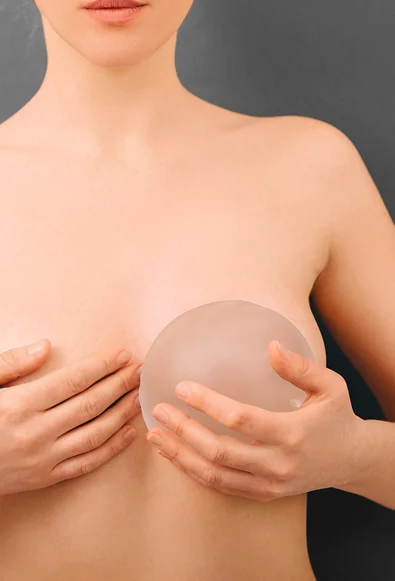 Breast Augmentation
