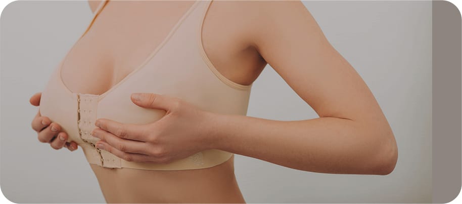 Breast Reduction
