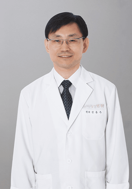Dr. Yongju Kim