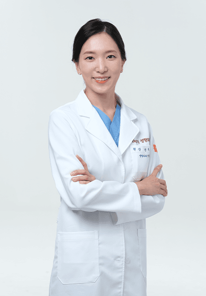 Dr. Kwon Heeyeon
