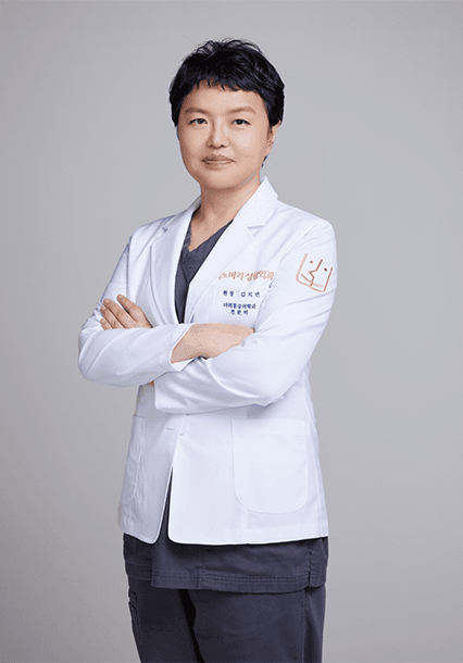 Dr. Jiyeon Kim