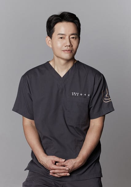 Dr. Jaesang Barn