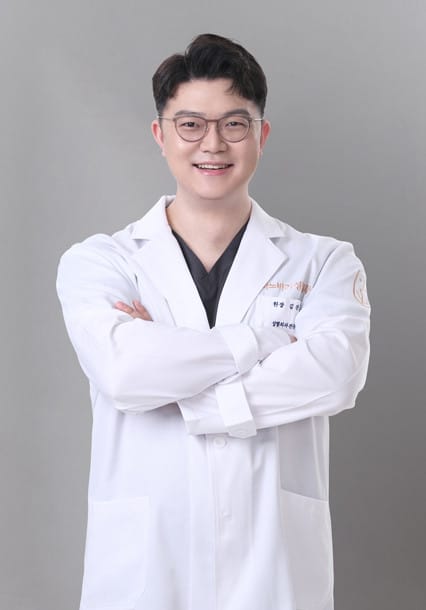 Dr. Jinhyun Kim